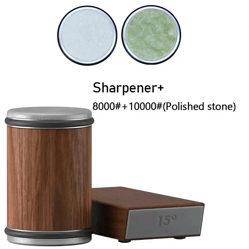 SharpEase Roller