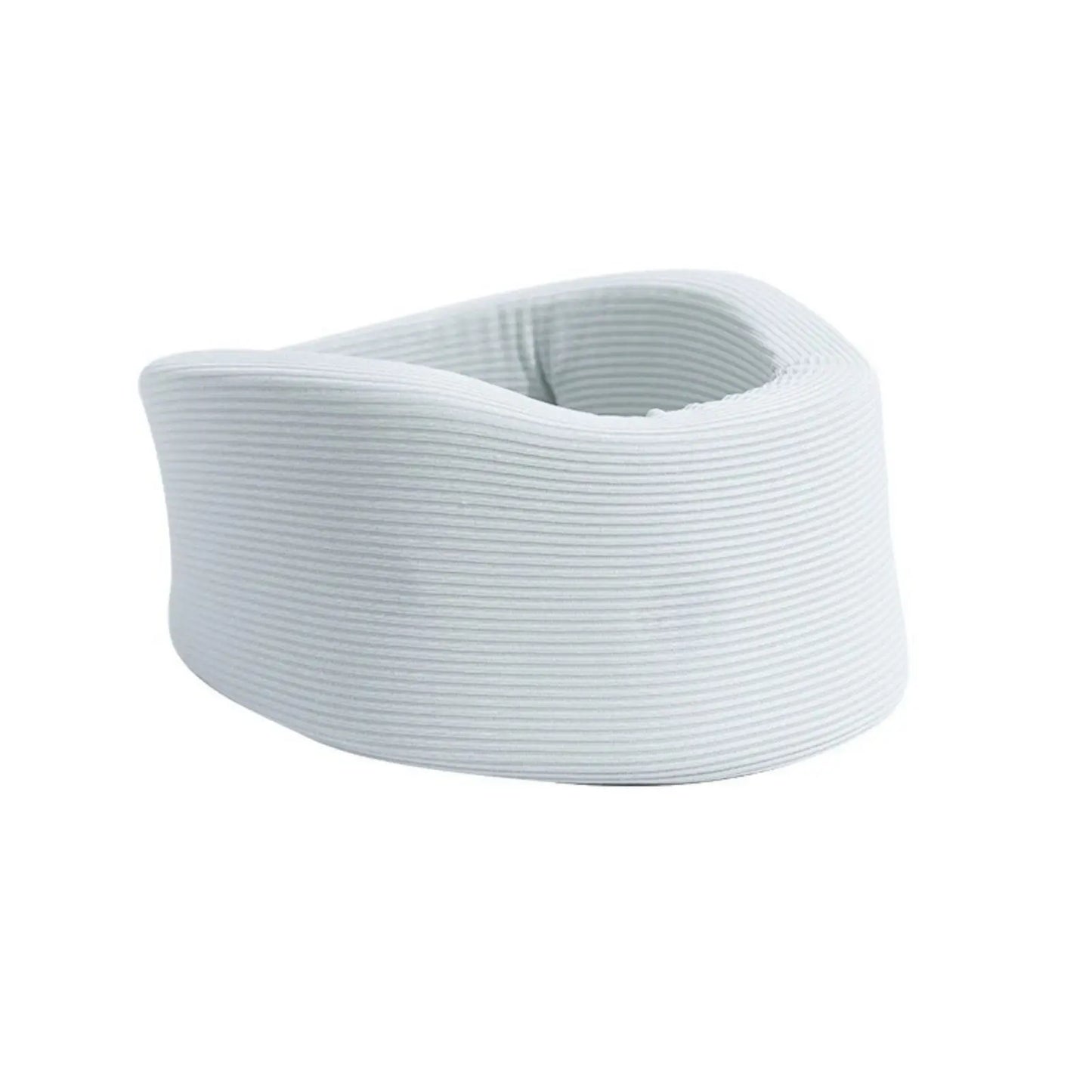 NeckGuard Comfort – Support for restful, pain-free sleep.