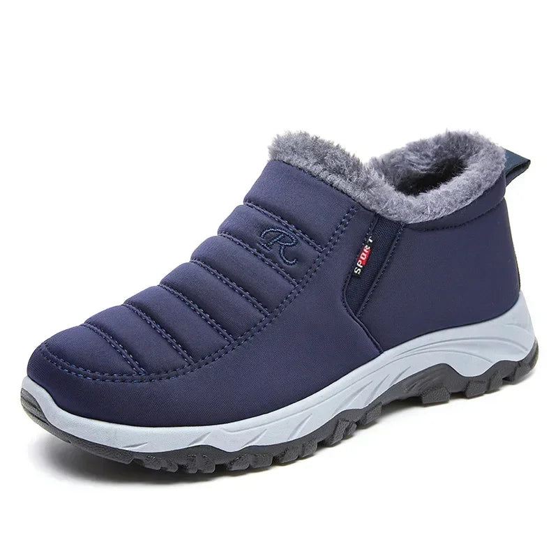 ArcticEase – Ultimate Comfort in Cold Weather
