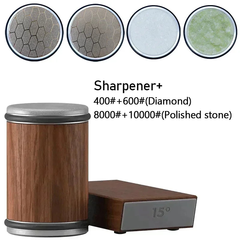 SharpEase Roller
