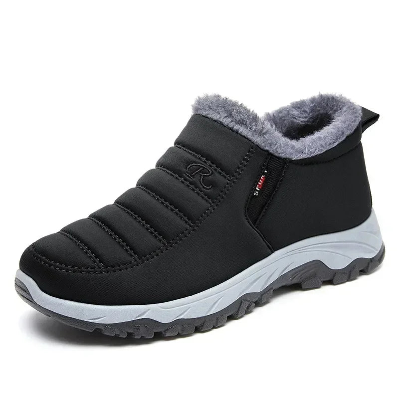 ArcticEase – Ultimate Comfort in Cold Weather