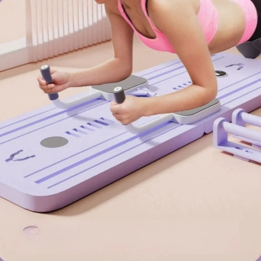 CoreMaster Pro – The Ultimate Full-Body Workout Board