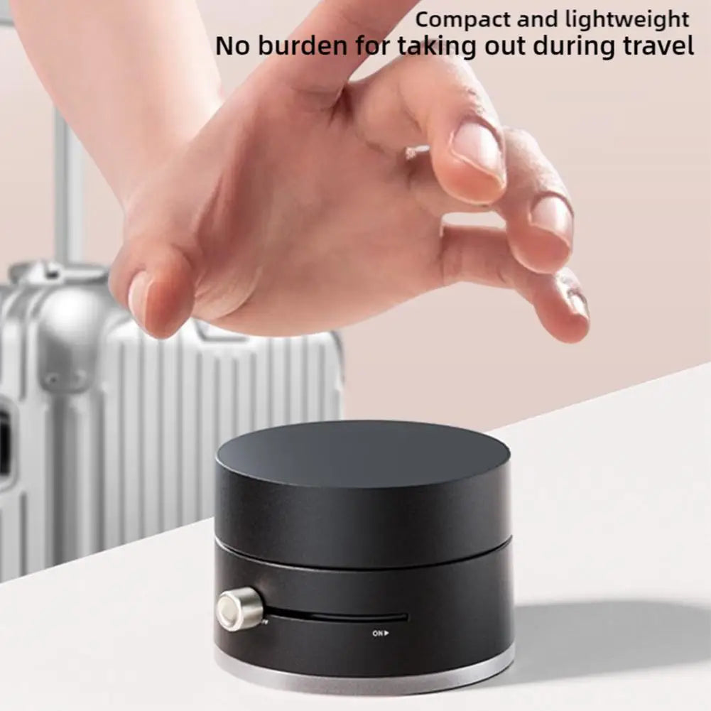 GripFlex 360 – Dual-Sided Suction Phone Holder