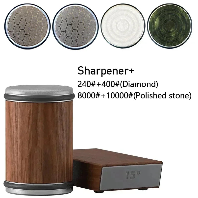 SharpEase Roller