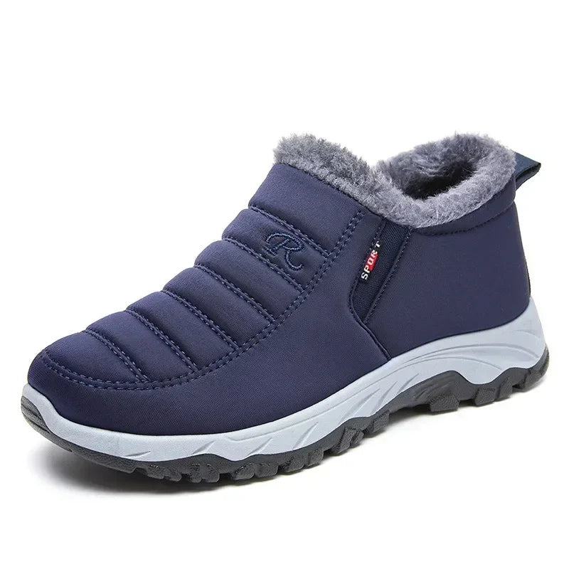 ArcticEase – Ultimate Comfort in Cold Weather