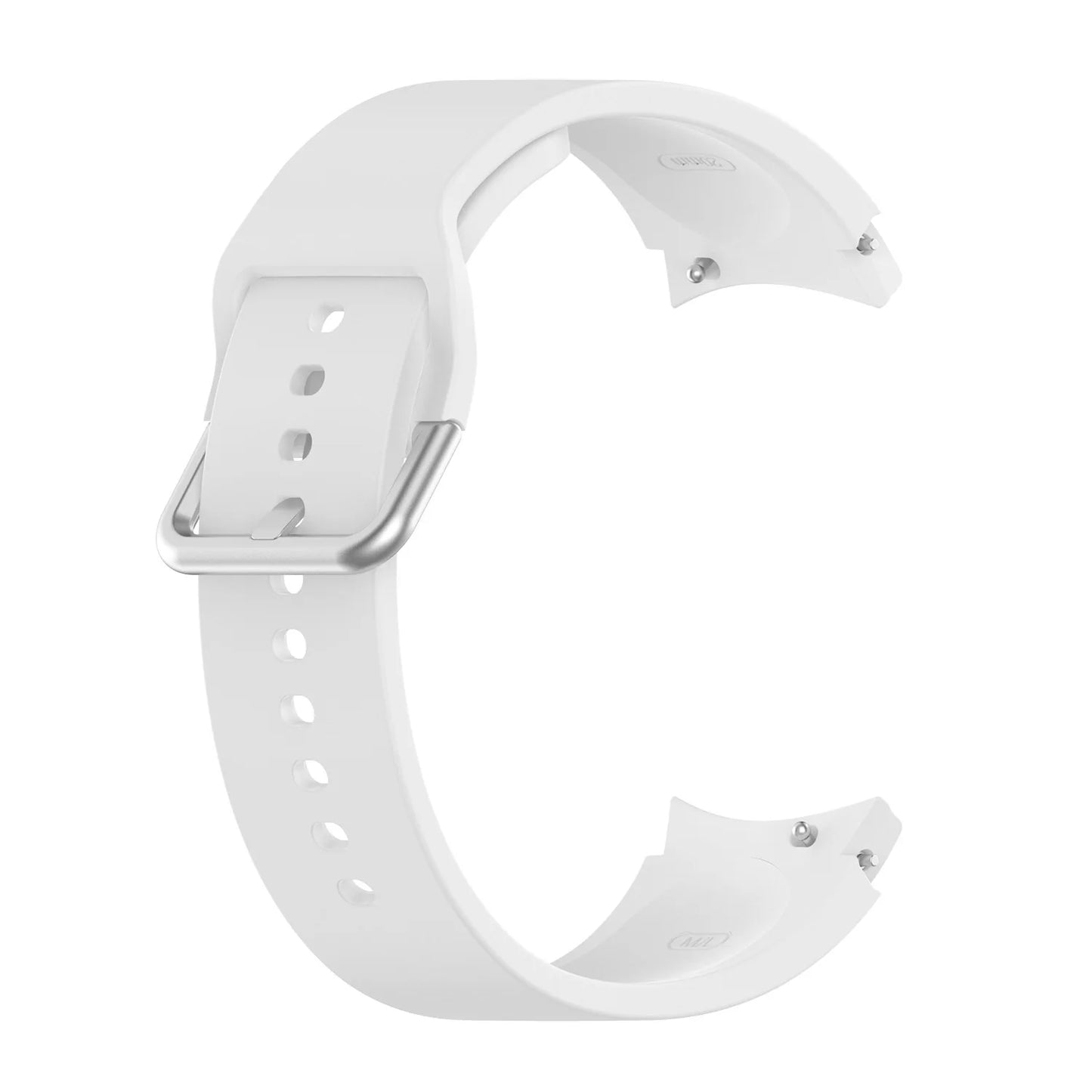 GalaxyFlex Band - Highlights flexibility and compatibility with the Galaxy Watch line.