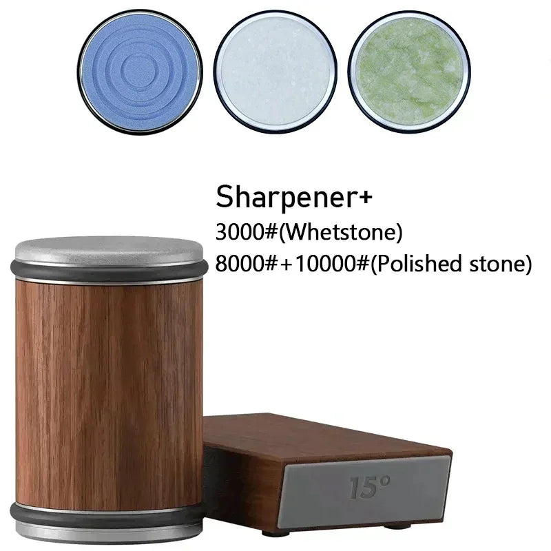 SharpEase Roller
