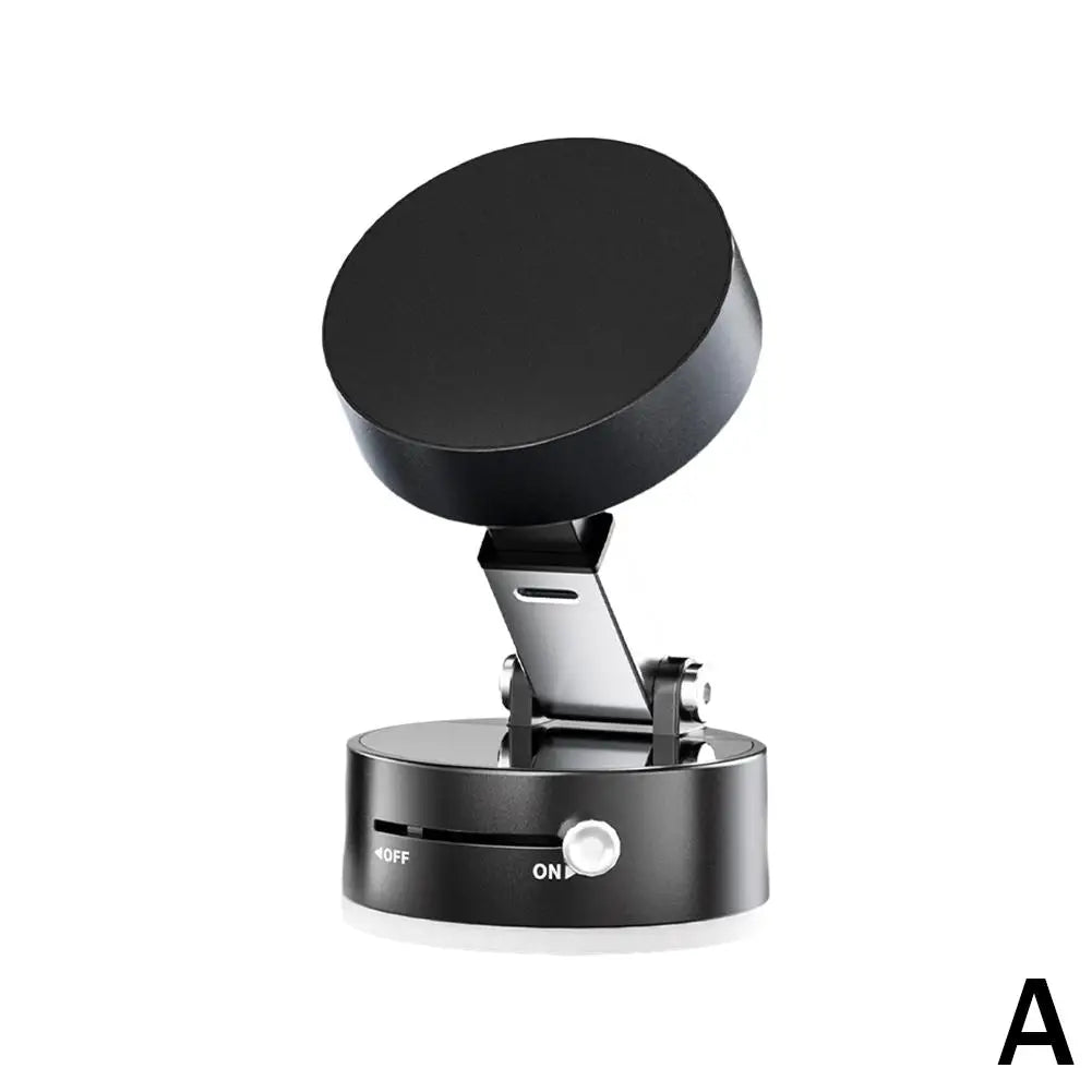 GripFlex 360 – Dual-Sided Suction Phone Holder