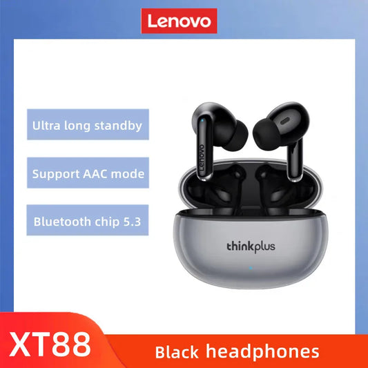 AeroTune Wireless