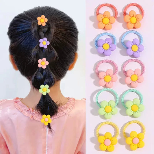 WhimsyTails – Fun & Playful Kids Hair Accessories
