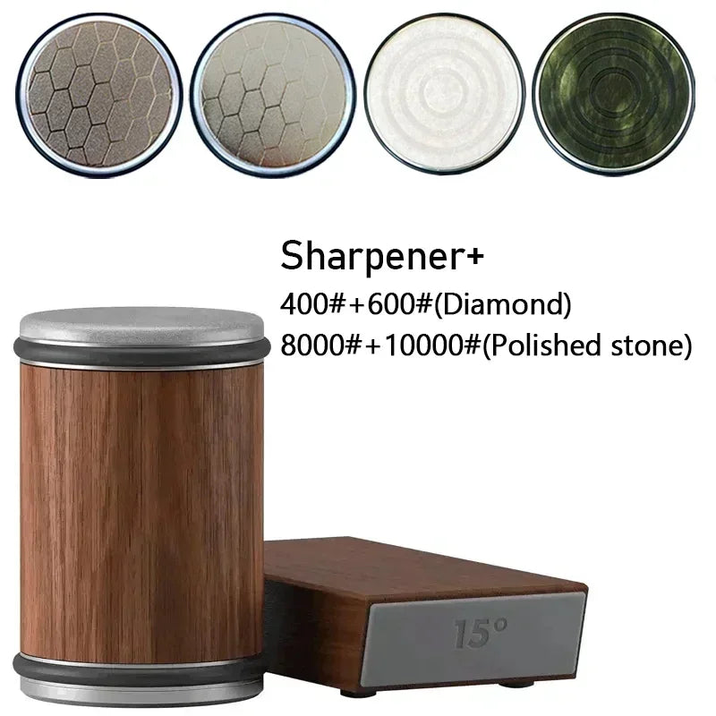 SharpEase Roller