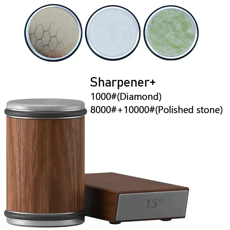 SharpEase Roller