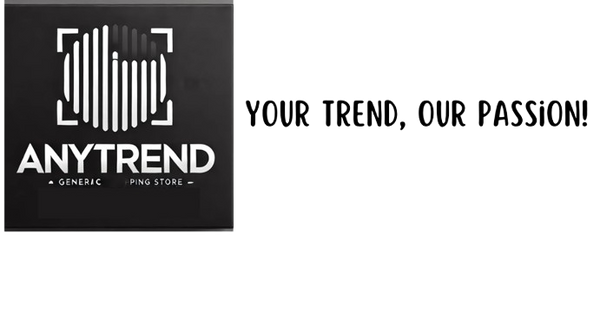 AnyTrend